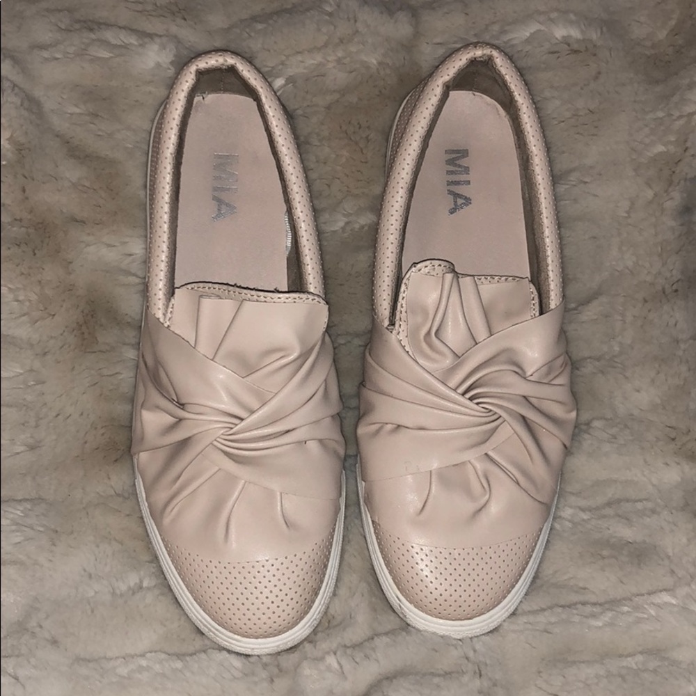 MIA Shoes 9